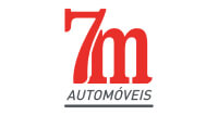 7m rent a car