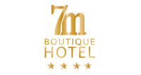 7M Boutique Hotel